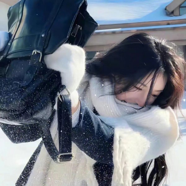 住我对面的小哥哥